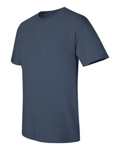 2000 | Gildan Ultra Cotton T-Shirt | Embroidered