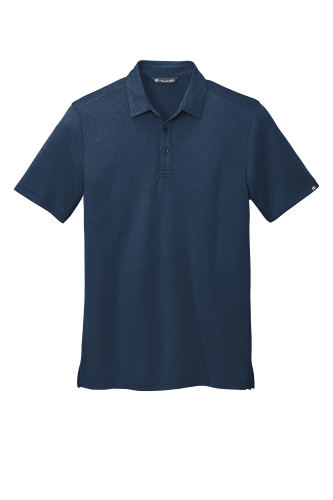 TM1MU410 | TravisMathew Coto Performance Polo | Embroidered