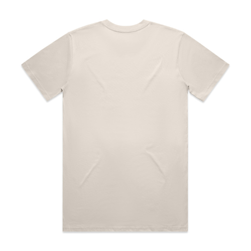 5026 | ASCOLOUR Classic Tee | Embroidered
