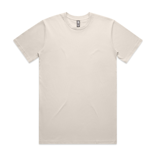 5026 | ASCOLOUR Classic Tee | Embroidered