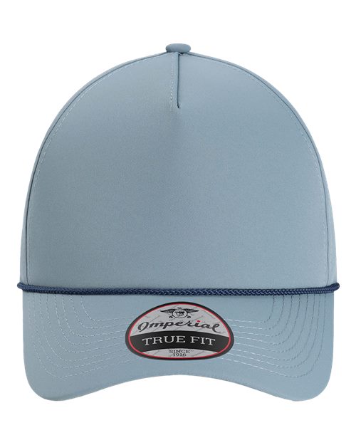 5054 | Imperial | The Wrightson Cap
