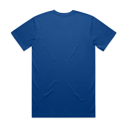 5026 | ASCOLOUR Classic Tee | Embroidered