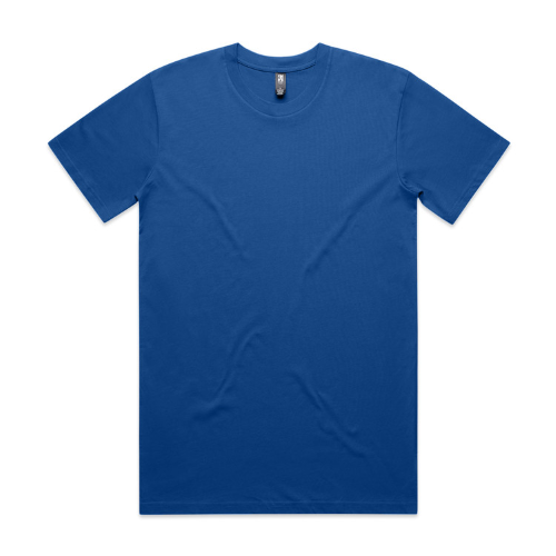 5026 | ASCOLOUR Classic Tee | Embroidered