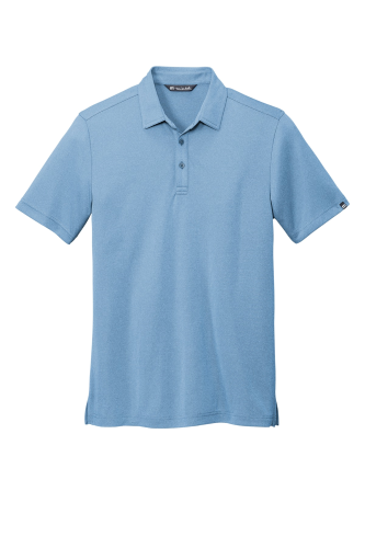 TM1MU410 | TravisMathew Coto Performance Polo | Embroidered