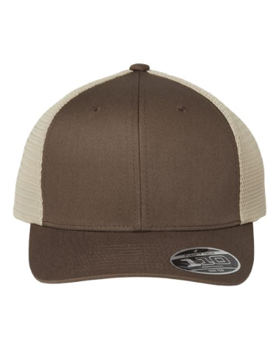 110M | Yupoong 110® Mesh-Back Cap