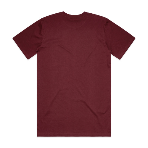 5026 | ASCOLOUR Classic Tee | Embroidered