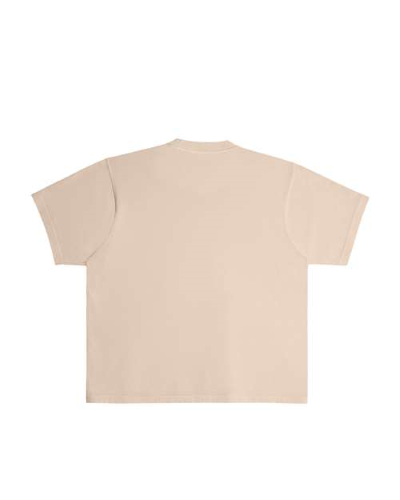 LS16005 | Urban Heavyweight T-Shirt | Embroidered