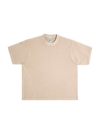 LS16005 | Urban Heavyweight T-Shirt | Embroidered