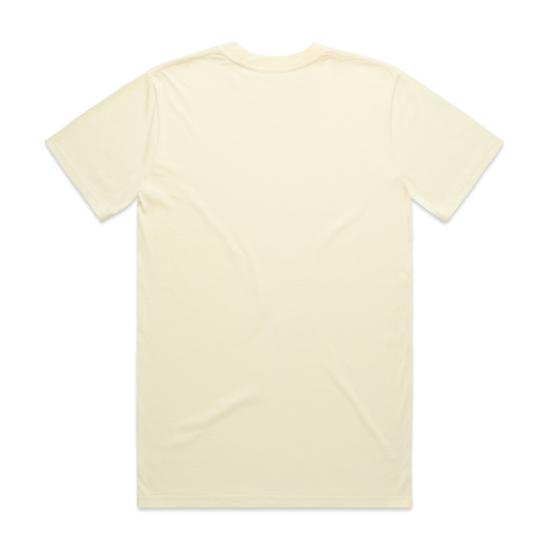 5026 | ASCOLOUR Classic Tee | Embroidered