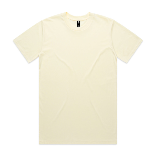 5026 | ASCOLOUR Classic Tee | Embroidered