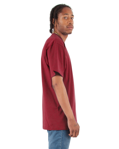 SHMHSS | Adult Max Heavyweight T-Shirts | Embroidered