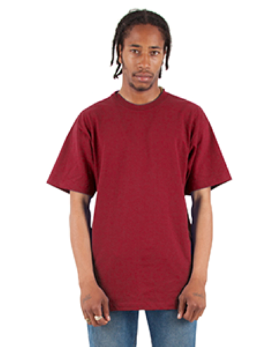 SHMHSS | Adult Max Heavyweight T-Shirts | Embroidered