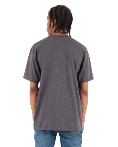 SHMHSS | Adult Max Heavyweight T-Shirts | Embroidered
