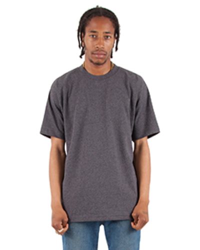 SHMHSS | Adult Max Heavyweight T-Shirts | Embroidered