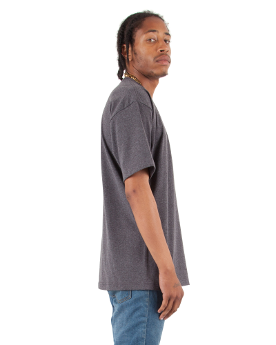 SHMHSS | Adult Max Heavyweight T-Shirts | Embroidered