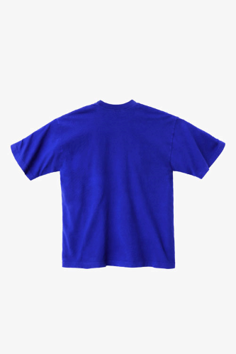1801GD | LA Apparel Grmnt Dye Crew Neck 6.5oz | Embroidered