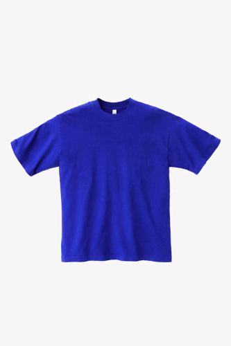 1801GD | LA Apparel Grmnt Dye Crew Neck 6.5oz | Embroidered