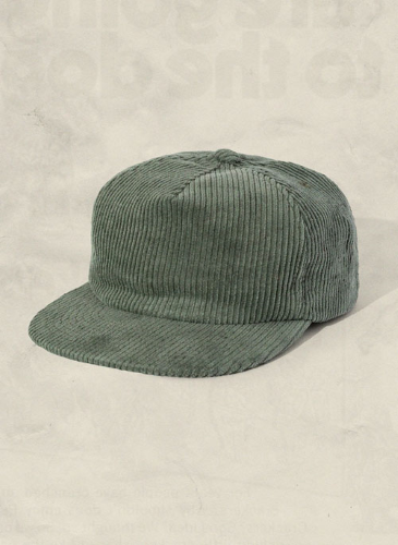 WELD Corduroy Field Trip™ Hat | Embroidered