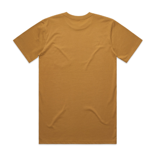5026 | ASCOLOUR Classic Tee | Embroidered