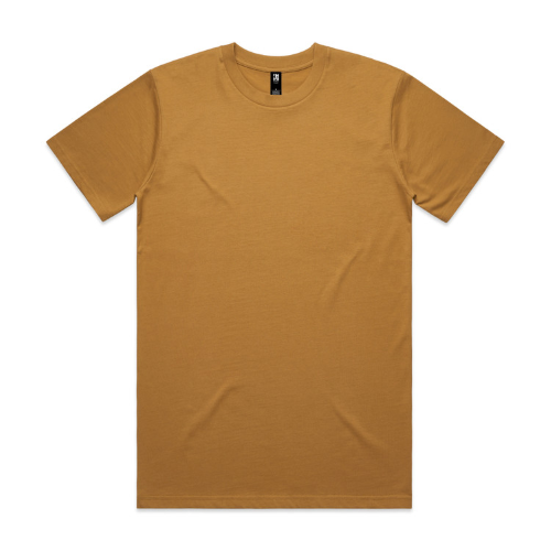 5026 | ASCOLOUR Classic Tee | Embroidered