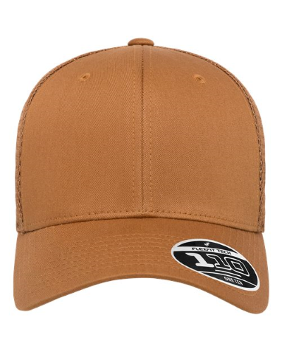 110M | Yupoong 110® Mesh-Back Cap