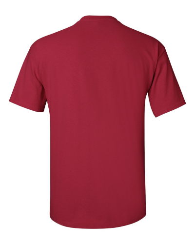 2000 | Gildan Ultra Cotton T-Shirt | Embroidered