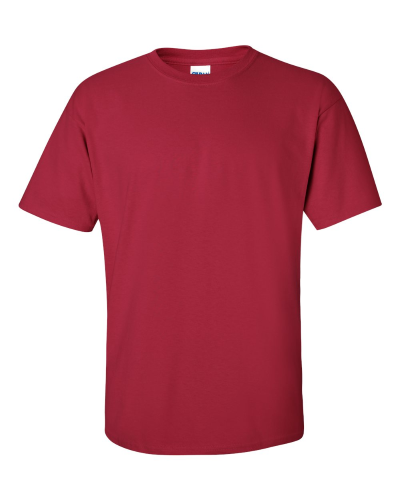 2000 | Gildan Ultra Cotton T-Shirt | Embroidered