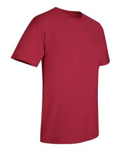 2000 | Gildan Ultra Cotton T-Shirt | Embroidered