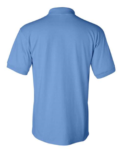 8800 | Gildan DryBlend Jersey Sport Shirt | Embroidered