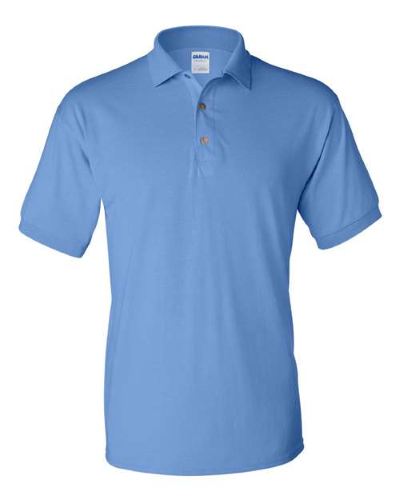 8800 | Gildan DryBlend Jersey Sport Shirt | Embroidered
