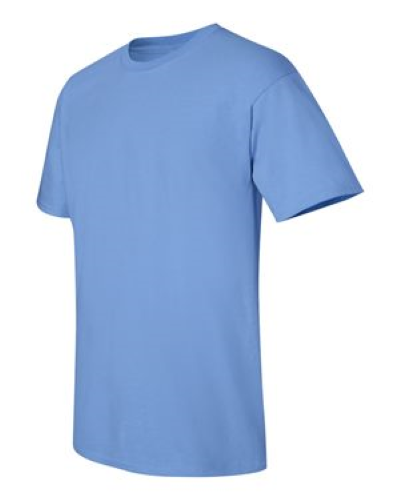 2000 | Gildan Ultra Cotton T-Shirt | Embroidered