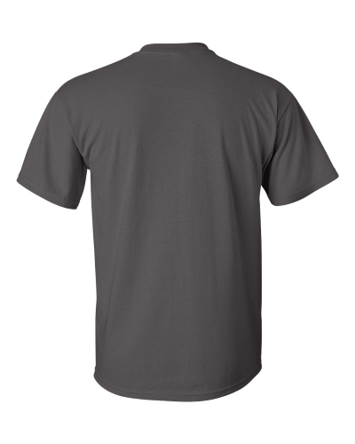 2000 | Gildan Ultra Cotton T-Shirt | Embroidered