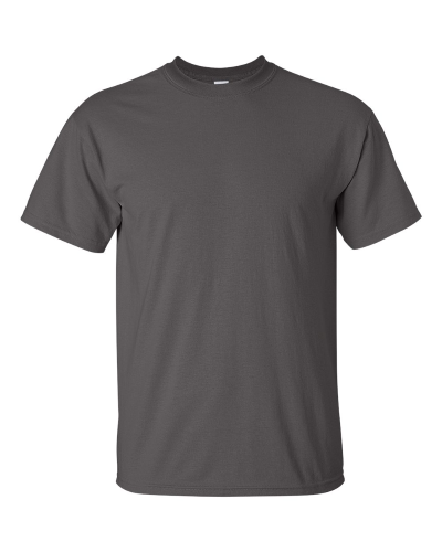 2000 | Gildan Ultra Cotton T-Shirt | Embroidered