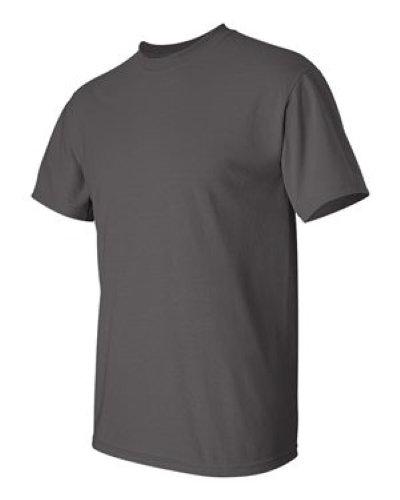 2000 | Gildan Ultra Cotton T-Shirt | Embroidered
