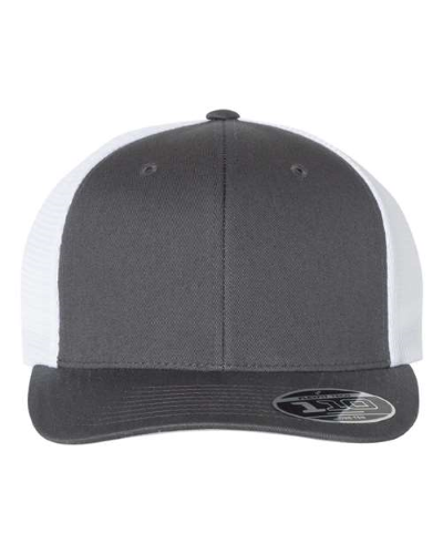 110M | Yupoong 110® Mesh-Back Cap