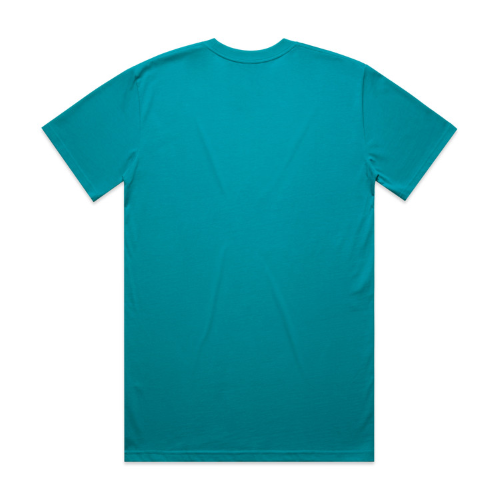 5026 | ASCOLOUR Classic Tee | Embroidered