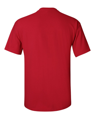 2000 | Gildan Ultra Cotton T-Shirt | Embroidered
