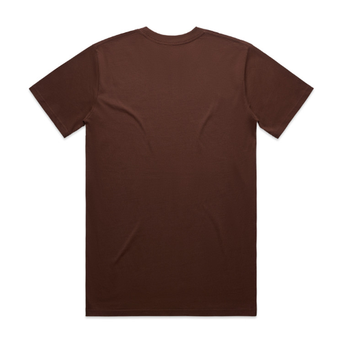 5026 | ASCOLOUR Classic Tee | Embroidered