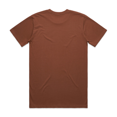 5026 | ASCOLOUR Classic Tee | Embroidered