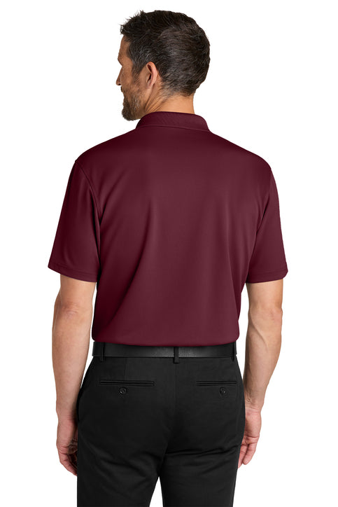 K845 | Port Authority Dry Zone Polo | Embroidered