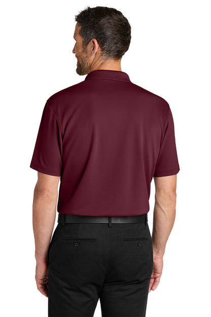 K845 | Port Authority Dry Zone Polo | Embroidered
