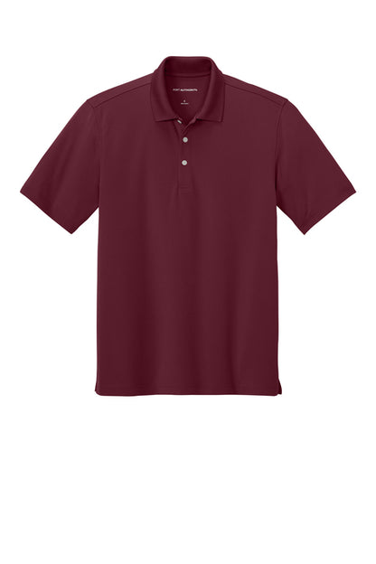 K845 | Port Authority Dry Zone Polo | Embroidered
