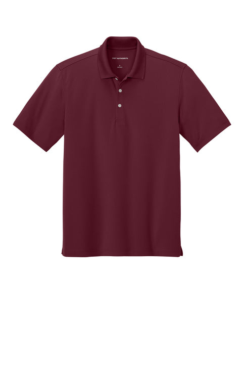 K845 | Port Authority Dry Zone Polo | Embroidered