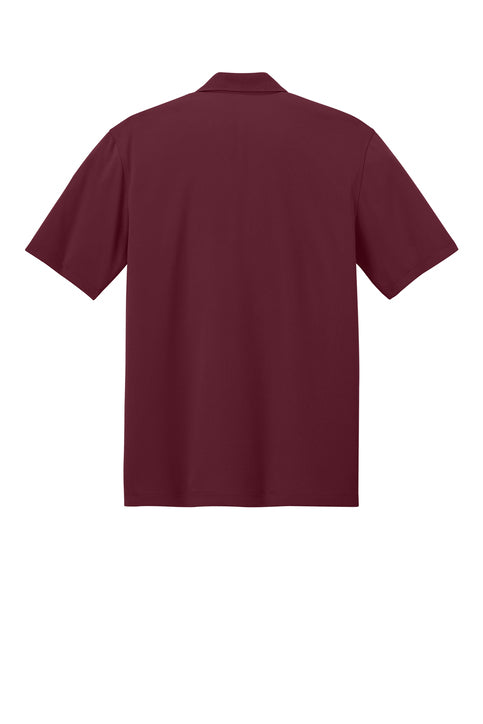 K845 | Port Authority Dry Zone Polo | Embroidered