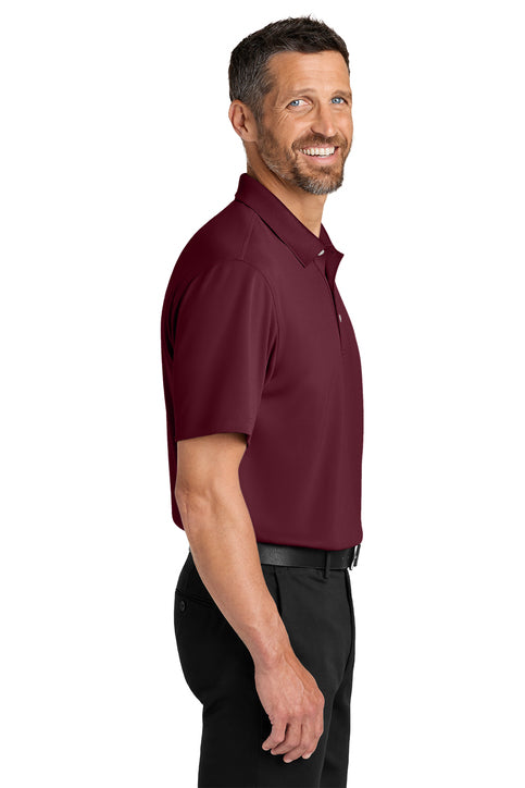 K845 | Port Authority Dry Zone Polo | Embroidered