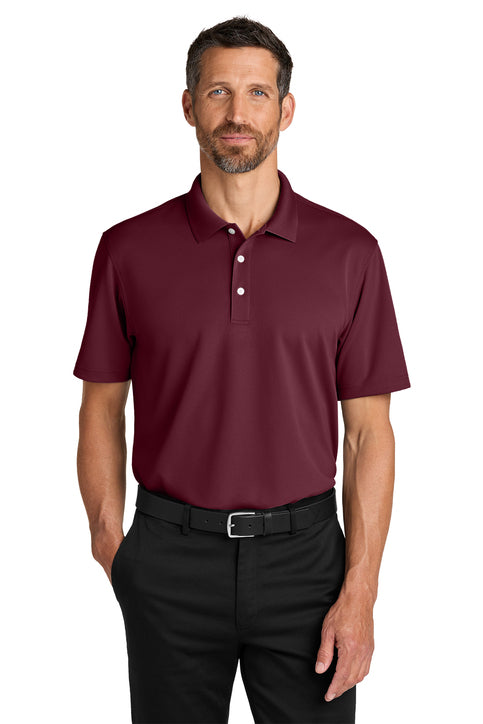 K845 | Port Authority Dry Zone Polo | Embroidered
