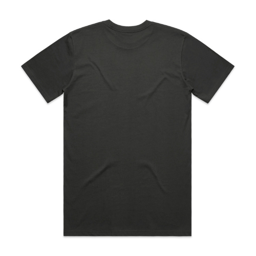 5026 | ASCOLOUR Classic Tee | Embroidered