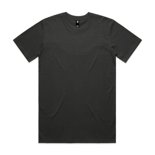 5026 | ASCOLOUR Classic Tee | Embroidered