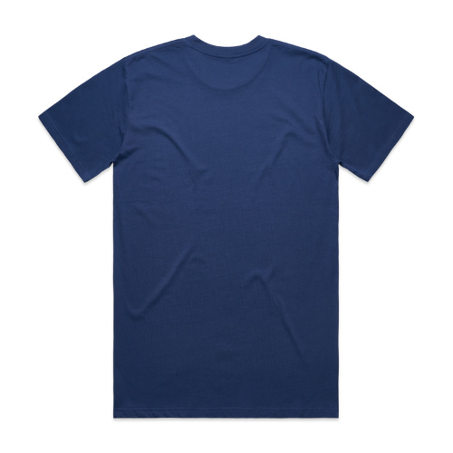 5026 | ASCOLOUR Classic Tee | Embroidered