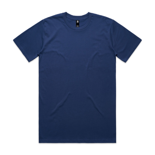 5026 | ASCOLOUR Classic Tee | Embroidered